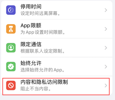 杨林街道appleID维修服务iPhone设置中Apple ID显示为灰色无法使用