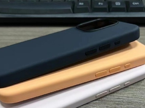 杨林街道苹果14维修站分享iPhone14手机壳能直接给iPhone15用吗?