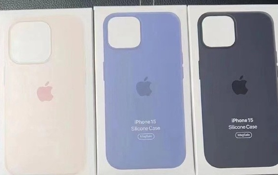 杨林街道苹果14维修站分享iPhone14手机壳能直接给iPhone15用吗？ 