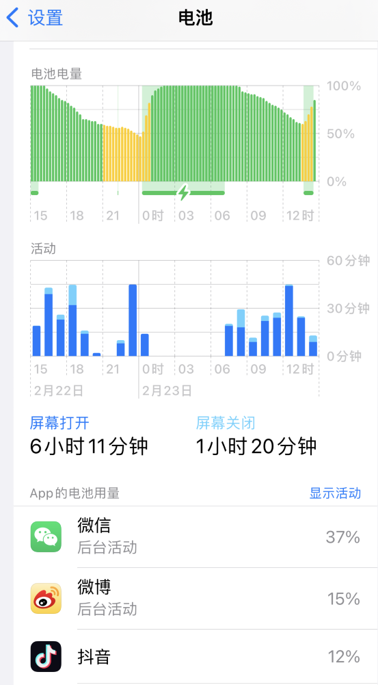 杨林街道苹果14维修分享如何延长 iPhone 14 的电池使用寿命 