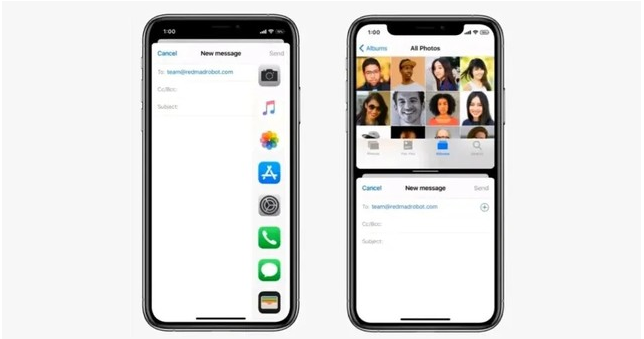 杨林街道苹果维修分享iOS 17支持哪些机型？iOS 17支持机型曝光 