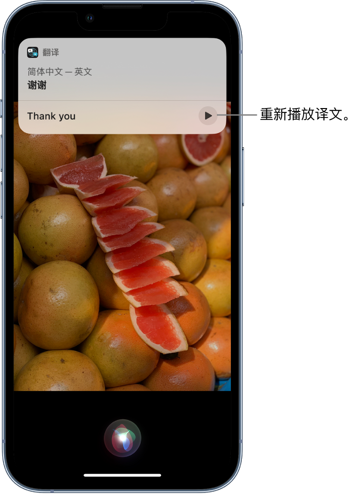 杨林街道苹果14维修分享 iPhone 14 机型中使用 Siri：了解 Siri 能帮你做什么 