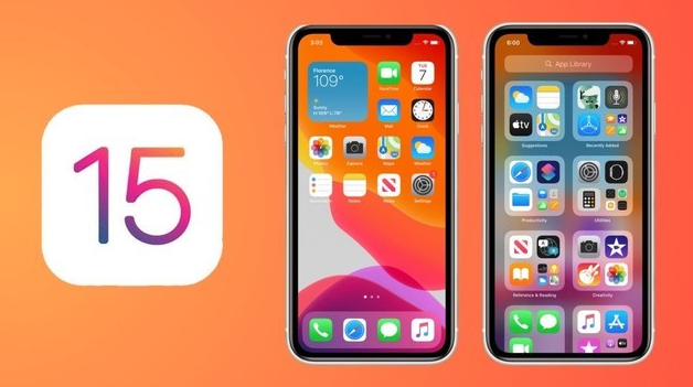 杨林街道苹果13维修分享iPhone13更新iOS 15.5，体验如何 