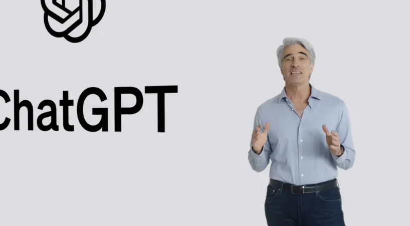 杨林街道苹果手机维修分享ChatGPT 即将登陆 iOS 18 
