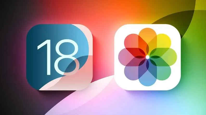 杨林街道苹果手机维修分享苹果 iOS / iPadOS 18.1Beta 3 发布 