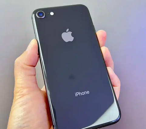 杨林街道苹果8系统维修分享iPhone8手机系统升级后无法开机如何修复 