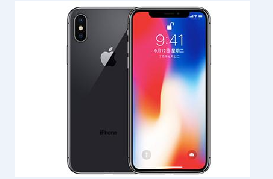 杨林街道苹果维修点分享iPhone X进水维修 