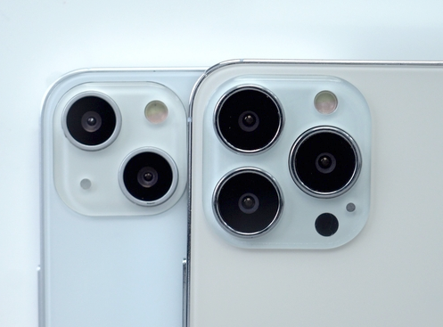 杨林街道苹果维修点分享iPhone 13 Pro自动关机二修机隐性硬故障 