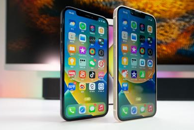 杨林街道苹果维修点分享iPhone 14 Plus自动关机内存连锁故障解析 