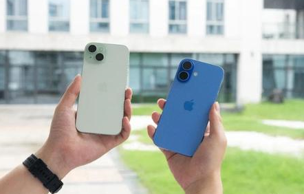 杨林街道苹果维修点分享iPhone 16 Plus黑屏疑难故障汇总 