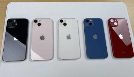 杨林街道苹果维修点分享iPhone 13电池发烫多类故障解析 