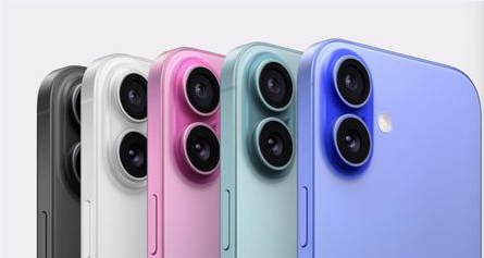 杨林街道苹果维修点分享iPhone 16发烫易忽视因素汇总 