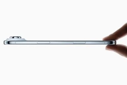 杨林街道苹果维修点分享iPhone 17 Air发烫几大隐形诱因 