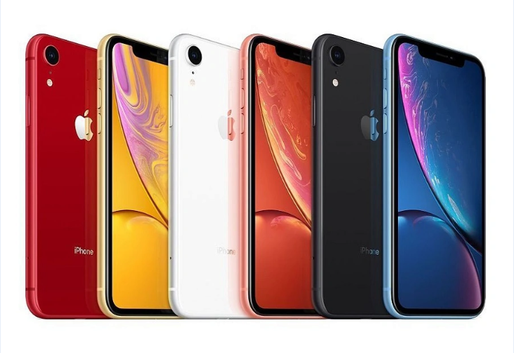杨林街道苹果维修点分享iPhone XR摄像头原生色彩表现与日常拍摄实用指南 
